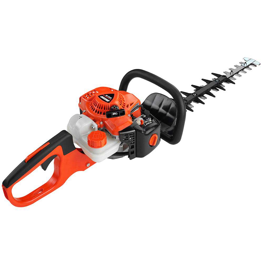 Echo, Echo HC-2020AA 21.2cc 20" 2 Stroke Gas Double Sided Durable Hedge Clipper