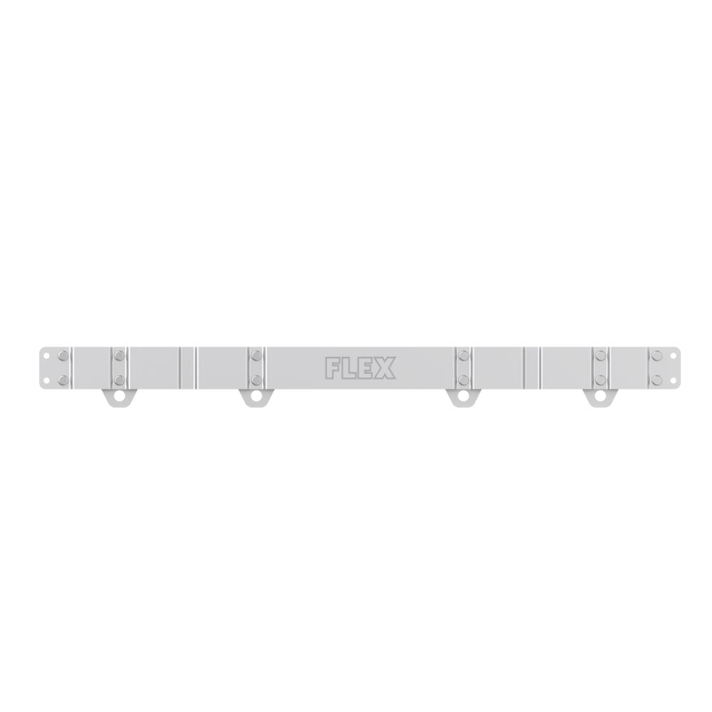 Flex, Flex FS1603 Stack Pack Storage System Front Tool Rack Rail