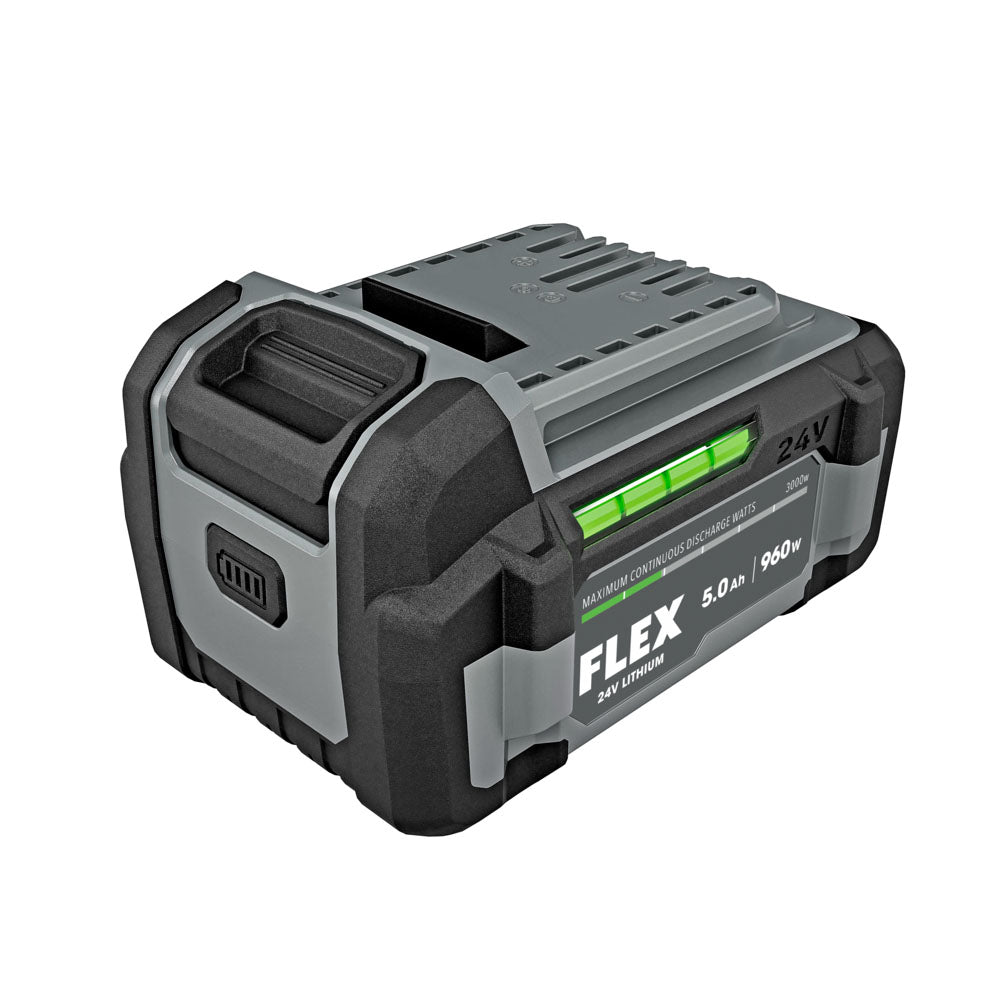 Flex, Flex FX0121-1 24V 5.0Ah Lithium-Ion Cordless Battery