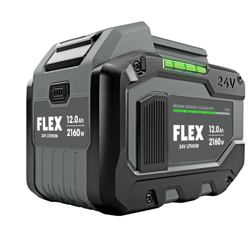 Flex, Flex FX0231-1 24V 12.0Ah Lithium-Ion Cordless Battery