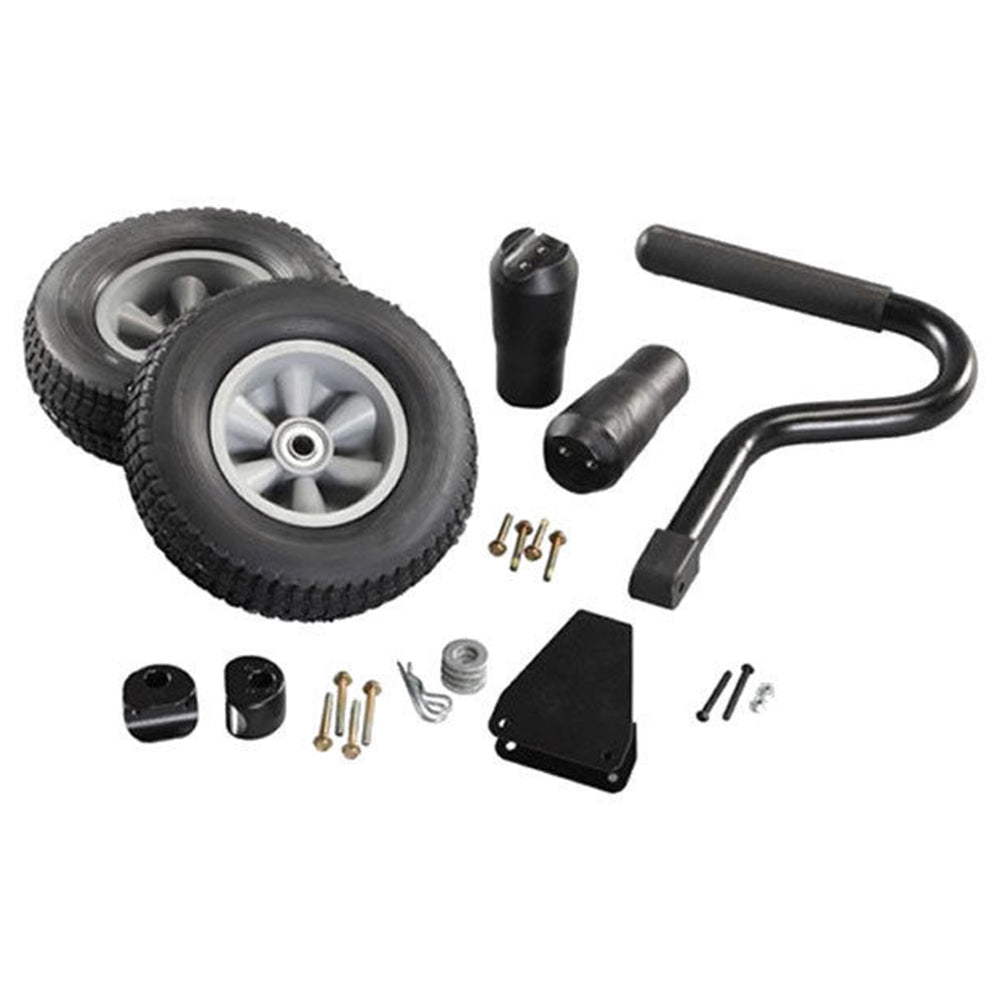 Generac, Generac 6910 Wheel and Handle Portability Kit for XD5000E