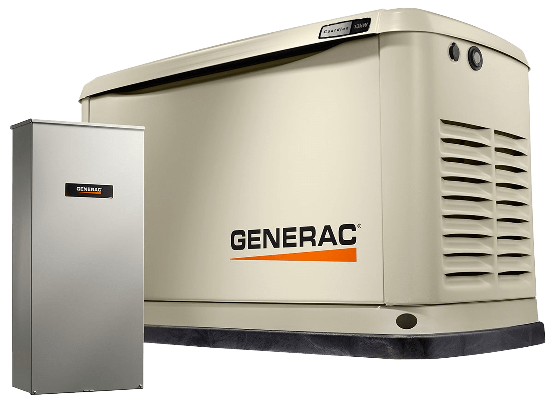 generac-standby-generator