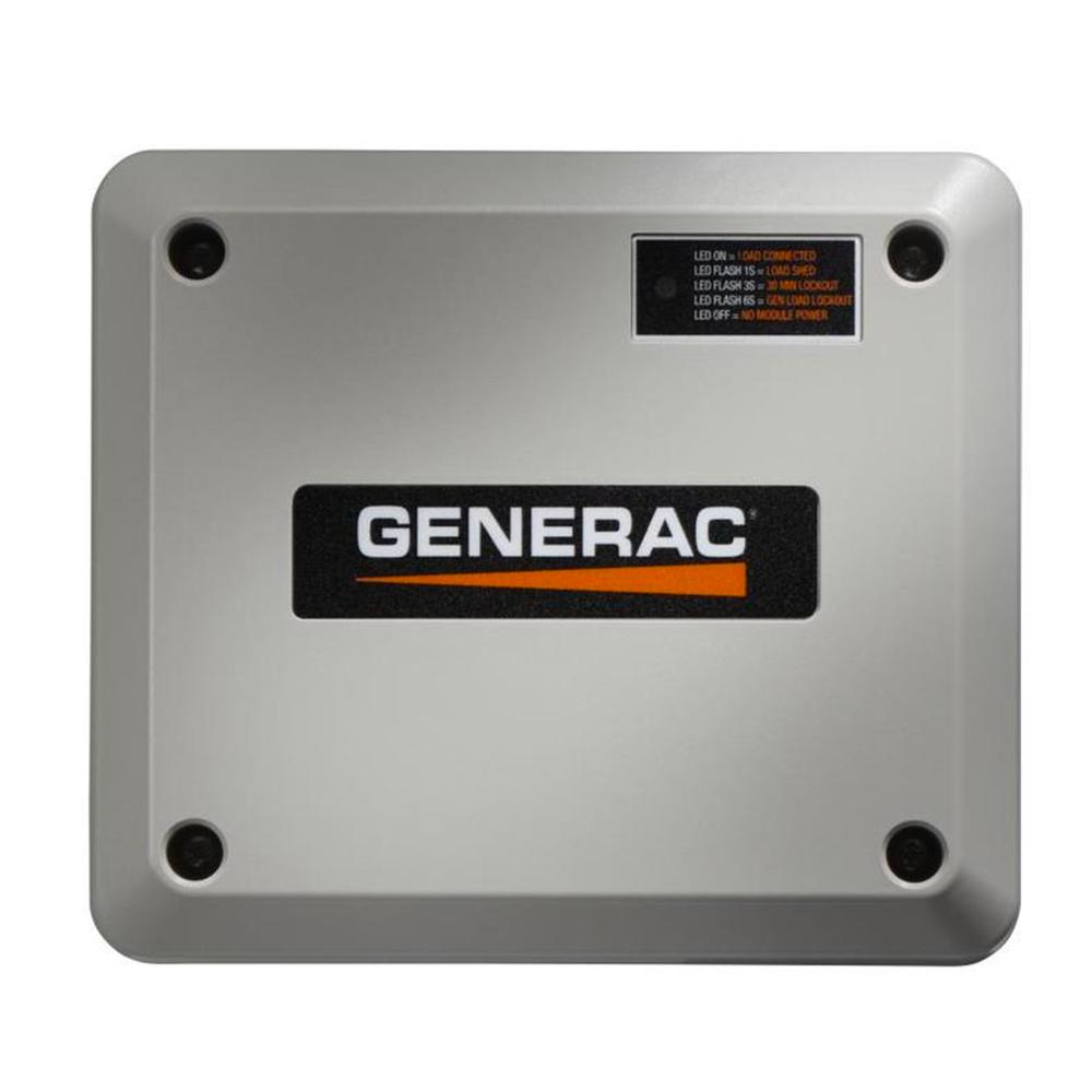 Generac, Generac 7000 240 Volt Standby Generator Smart Management Module