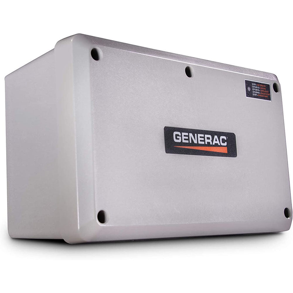 Generac, Generac 7006 240V 100 Amp Smart Management NEMA 3R Module