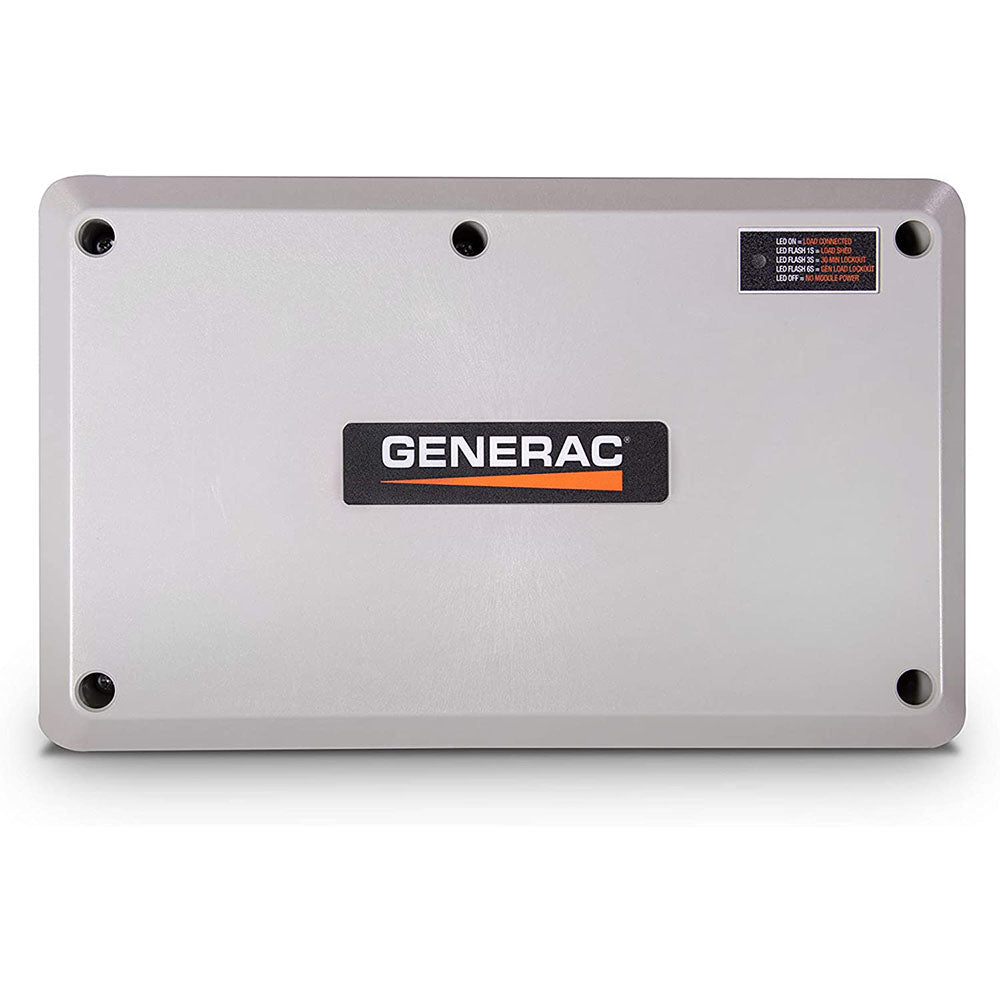 Generac, Generac 7006 240V 100 Amp Smart Management NEMA 3R Module