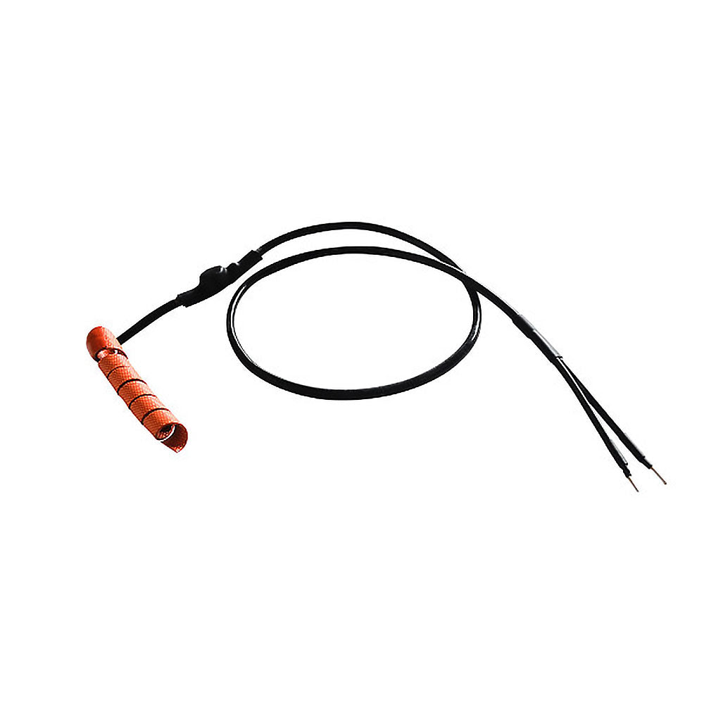 Generac, Generac 7103 9000-22000W Extreme Air Cooled Cold Wheather Breather Heater Kit