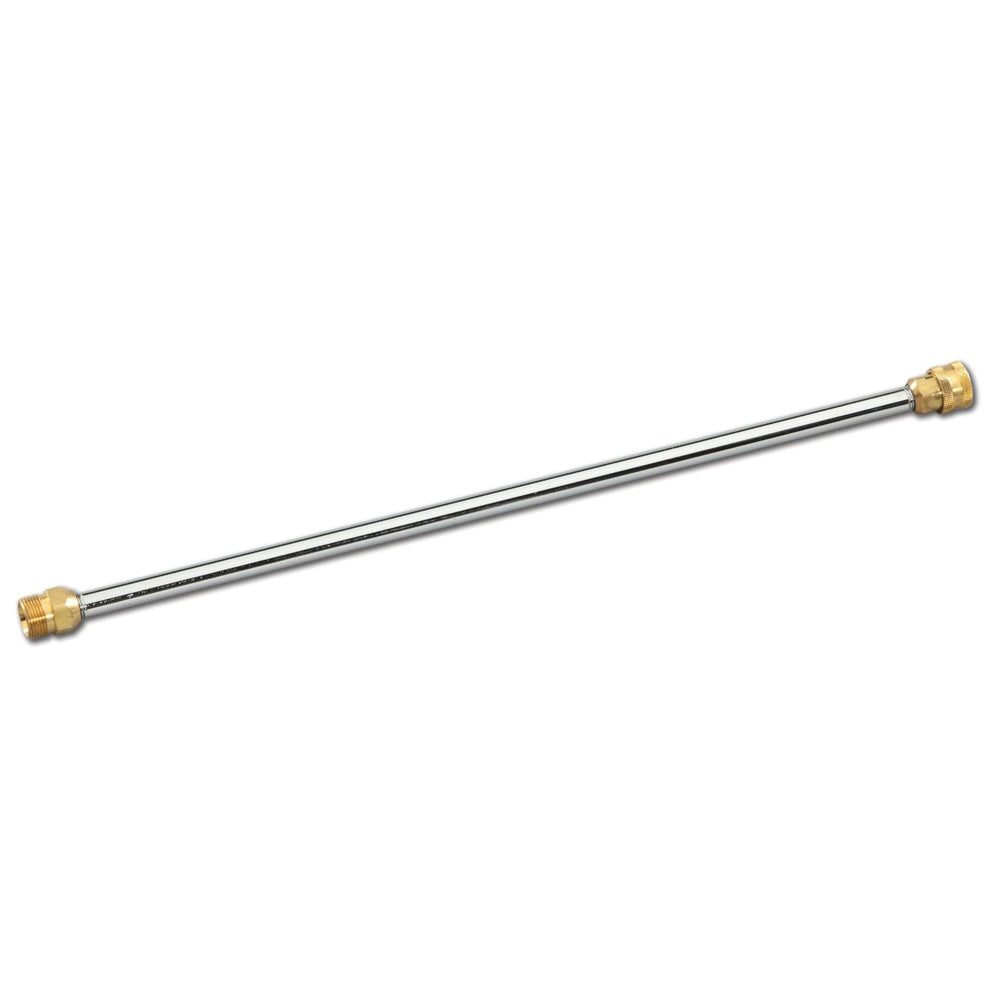 Generac, Generac GNC-6128 33" 4000-Psi Stainless Steel Spray Lance For M22 Power Washers