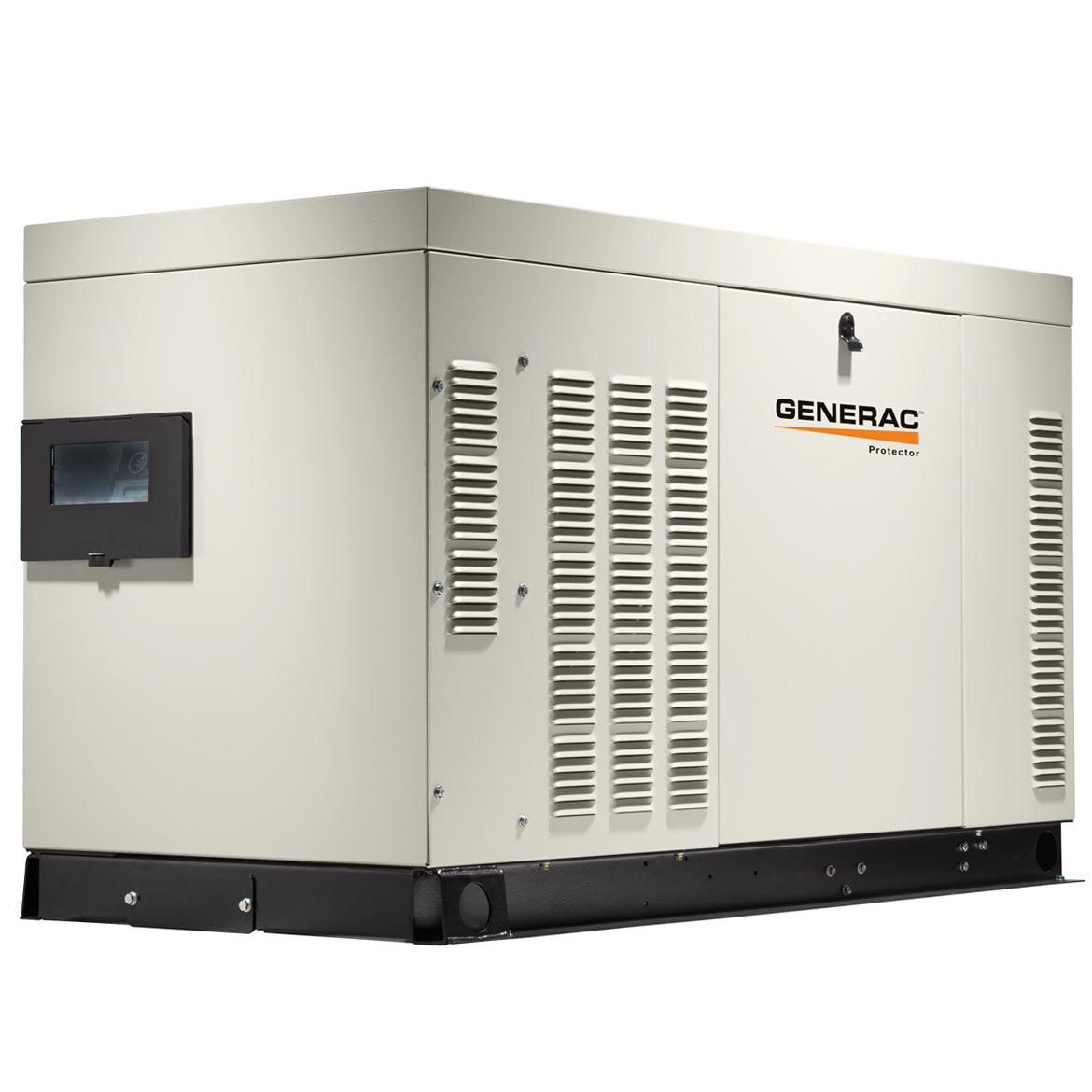 Generac, Generac RG03624GNAX 36kW 2,400cc Auto-Start Aluminum-Enclosed Standby Generator