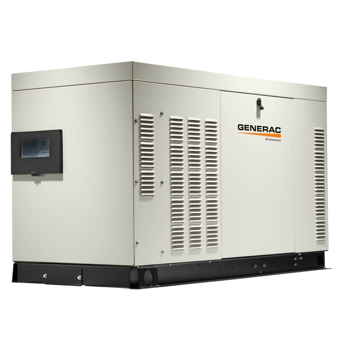 Generac, Generac RG03624KNAX 36kW 3-Phase Liquid Propane Automatic Standby Generator