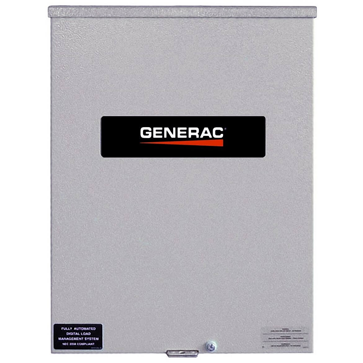 Generac, Generac RTSW400A3 120/240-volt 400-Amp Automatic Smart Transfer Switch