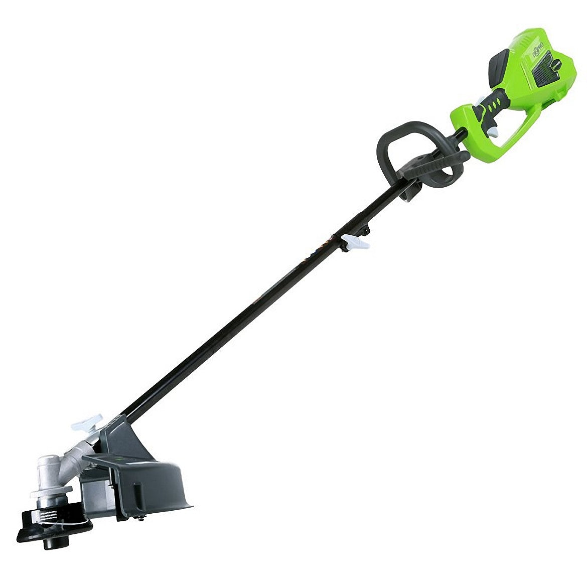 GreenWorks, GreenWorks 21362 40-Volt 14-Inch 4Ah G-MAX Cordless Digipro String Trimmer Kit