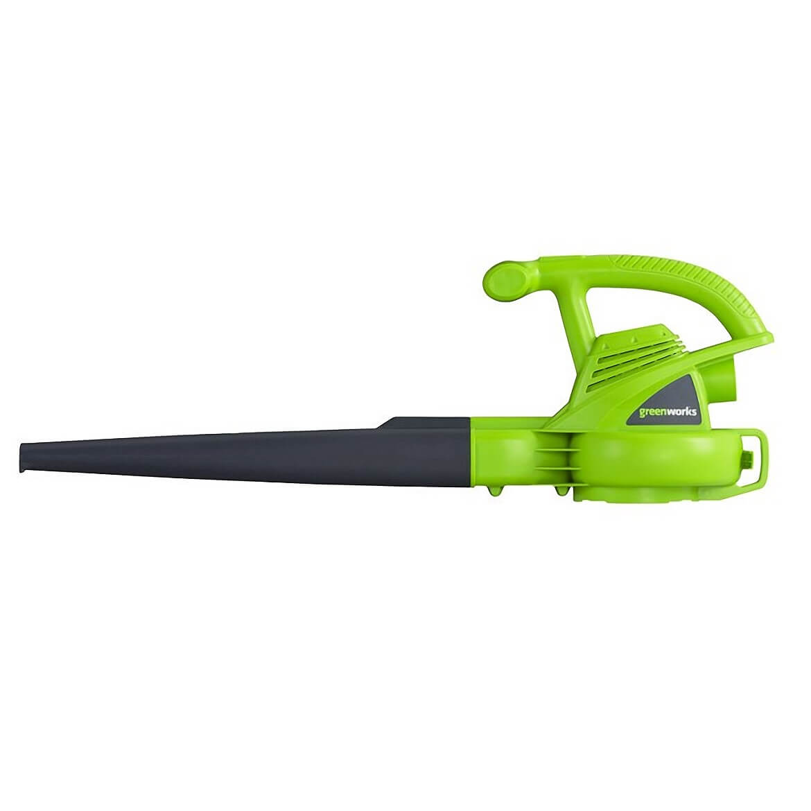 GreenWorks, GreenWorks 24012VT 7 Amp Corded Single Speed Handheld Blower