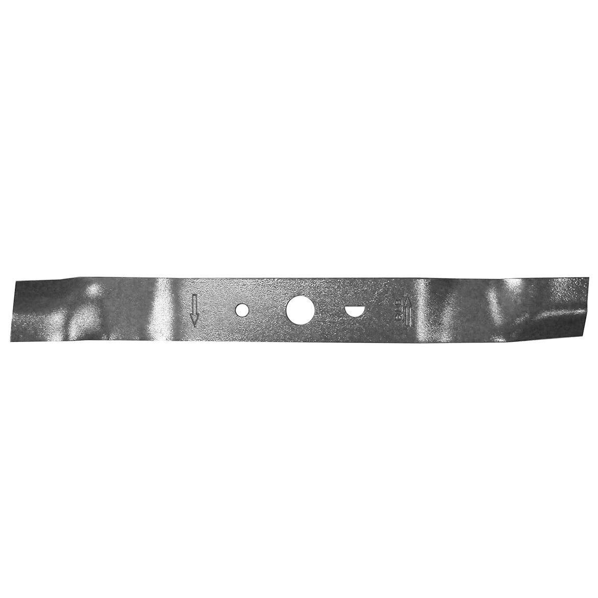 GreenWorks, GreenWorks 29162 18-Inch Heavy Duty Steel Lawn Mower Blade for 25012 and 25092