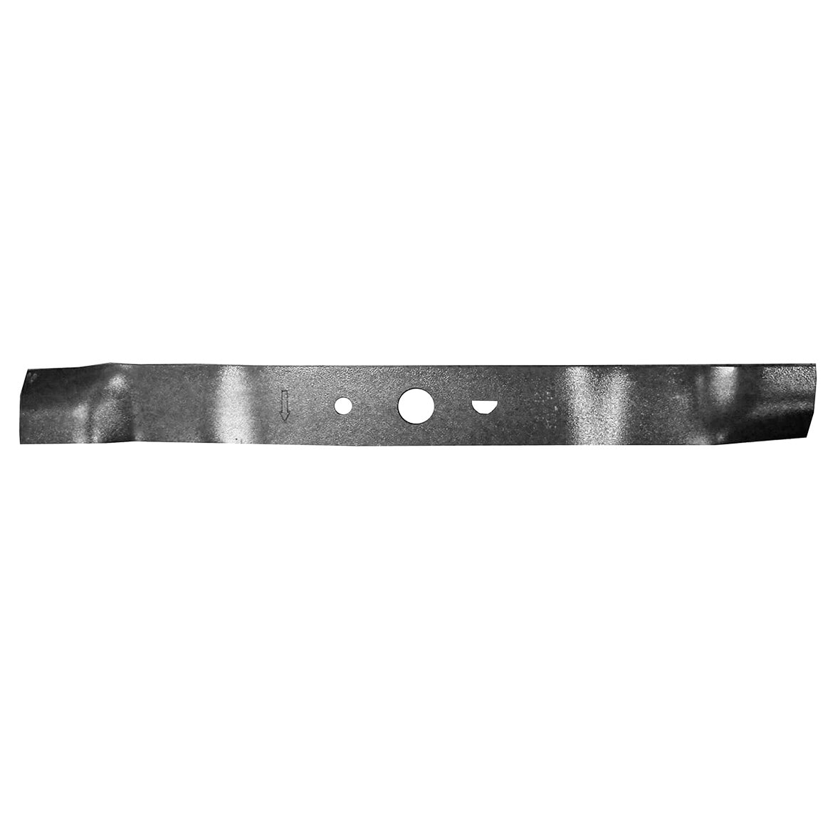 GreenWorks, GreenWorks 29172 20-Inch Heavy Duty Lawn Mower Blade for 25022 and 25222