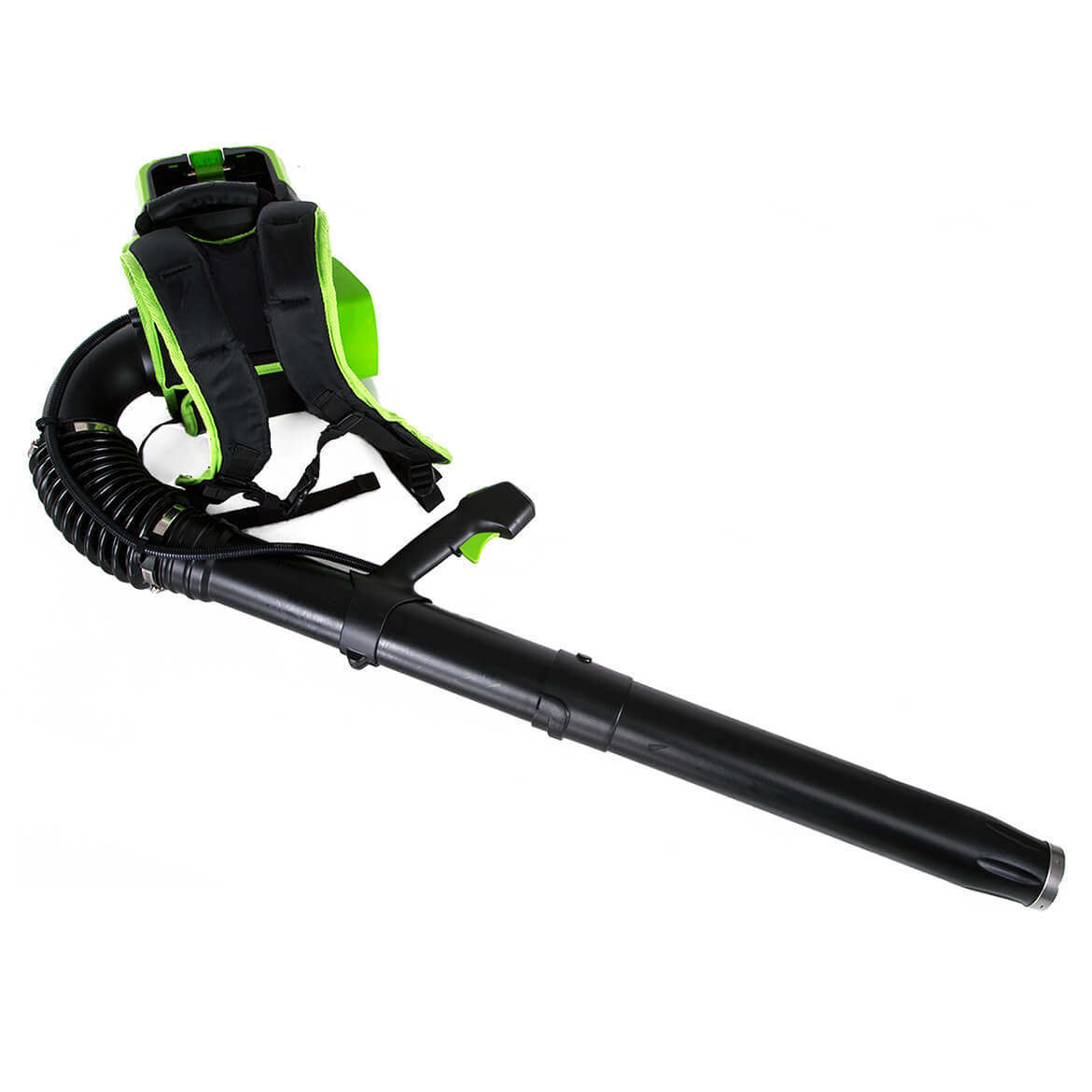 GreenWorks, GreenWorks BPB80L00 80-Volt Cordless Backpack Leaf Blower - Bare Tool - 2403802