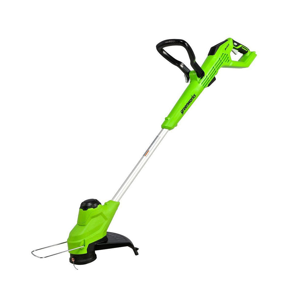 GreenWorks, Greenworks 2104402AZ 24V 12" TORQDRIVE Cordless String Trimmer - Bare Tool