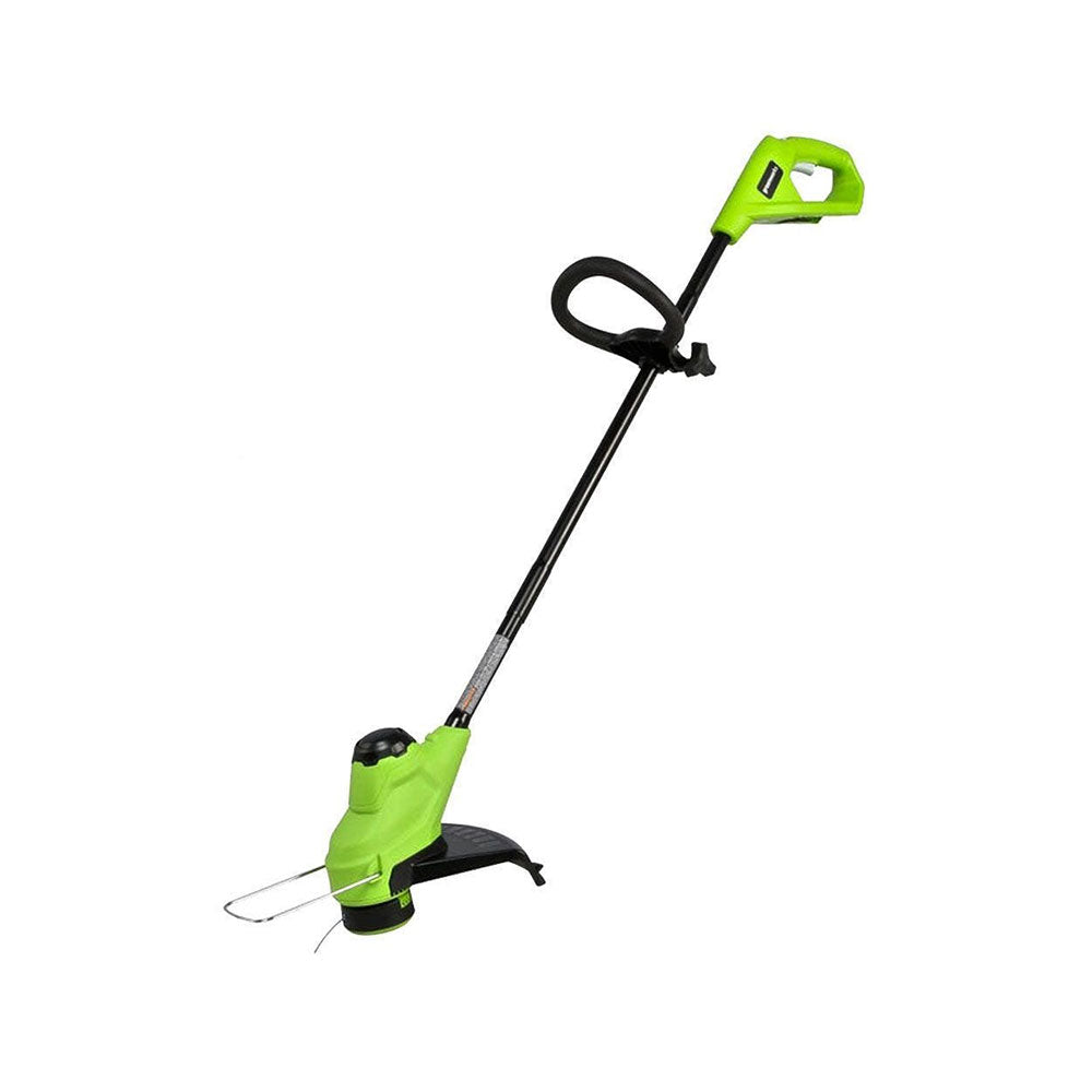 GreenWorks, Greenworks 2117702AZ 24V 10" TORQDRIVE Cordless String Trimmer - Bare Tool