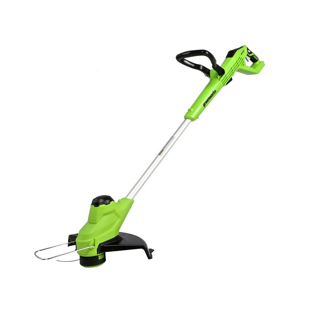 GreenWorks, Greenworks 2119902AZ 24V 11" TORQDRIVE Cordless String Trimmer - Bare Tool