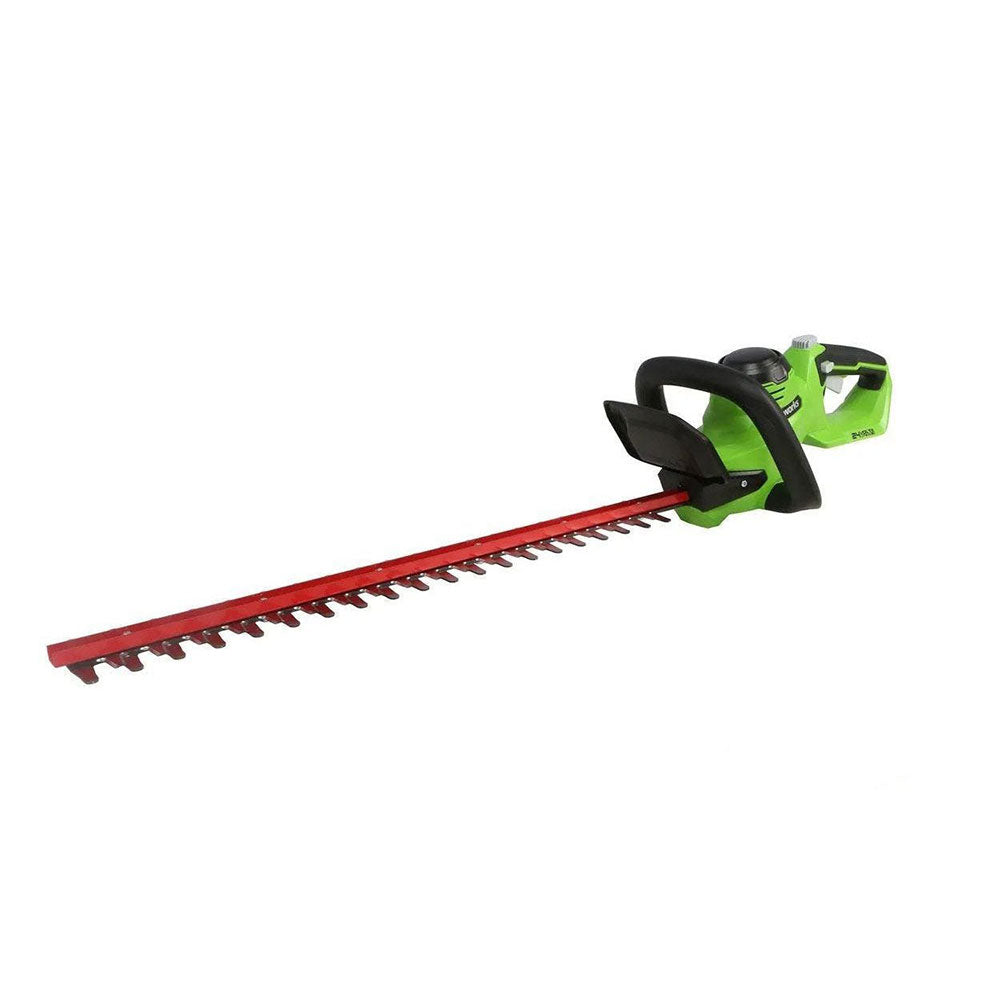 GreenWorks, Greenworks 2211102AZ 24V 22" Cordless Hedge Trimmer - Bare Tool