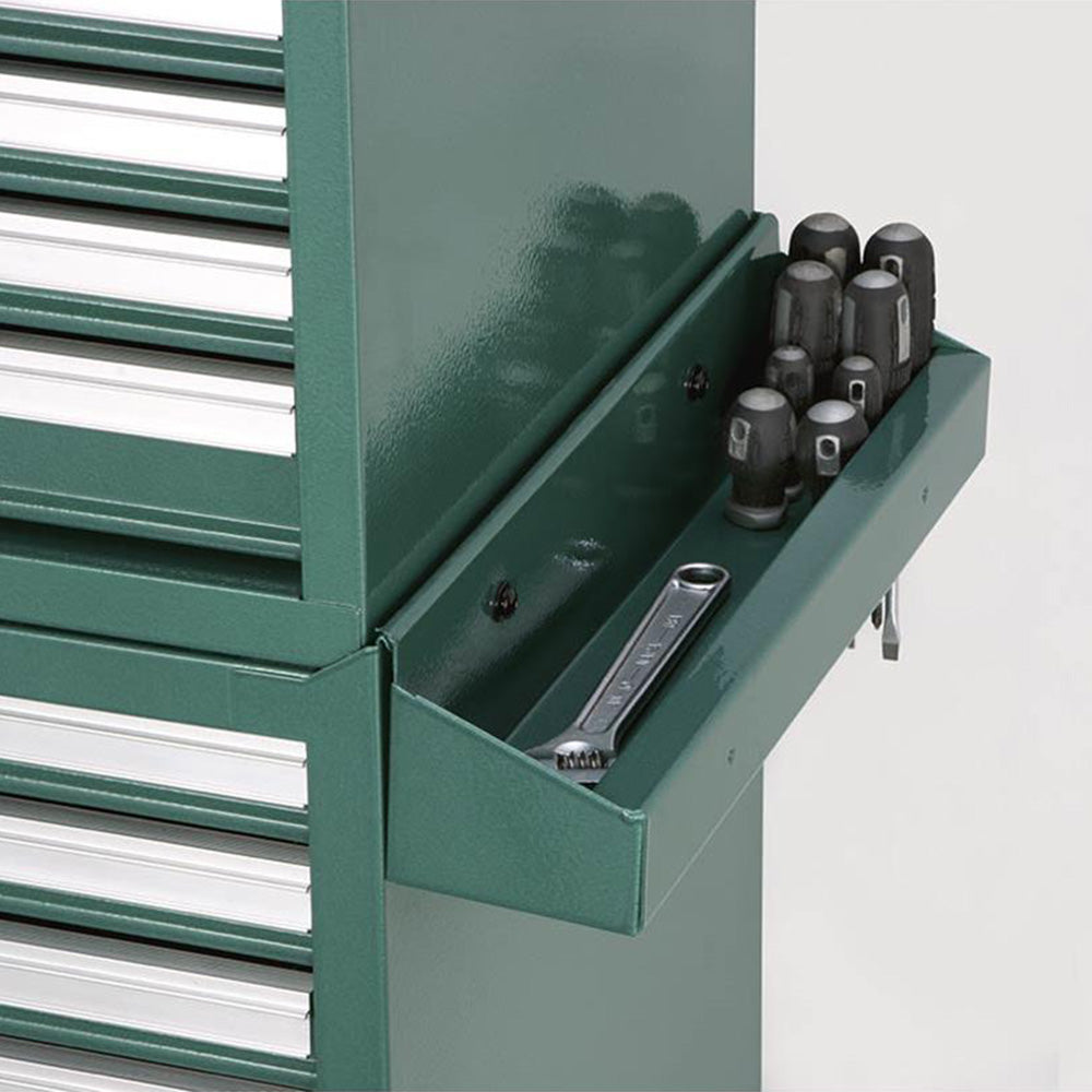 Grizzly, Grizzly H7730 10 Drawer Rolling Tool Cabinet