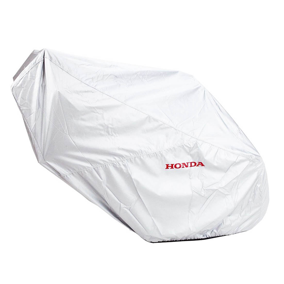 Honda, Honda 06928-768-020AH Snow Blower Cover for HS928/1132/1332 - White w/ Red Logo