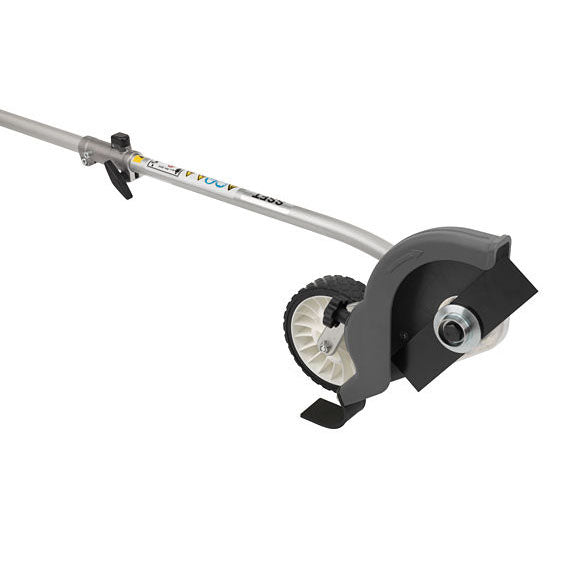 Honda, Honda SSET 27.5 x 7.9-Inch Single-Blade Guided VersAttach Edger Attachment