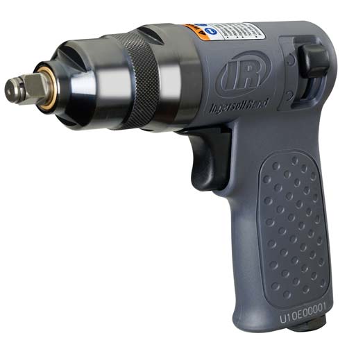 Ingersoll-Rand, Ingersoll Rand 2102XP 3/8" Mini Air Impact Wrench - IR2102XP-QC