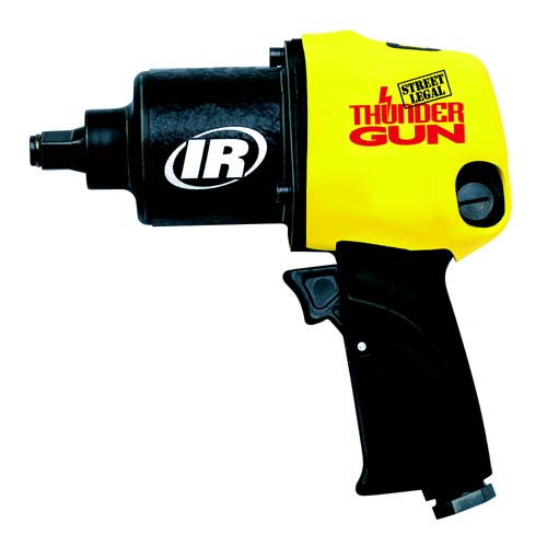 Ingersoll-Rand, Ingersoll Rand 232TGSL 1/2" Thunder Gun Air Impact Wrench Tool - IR232TGSL