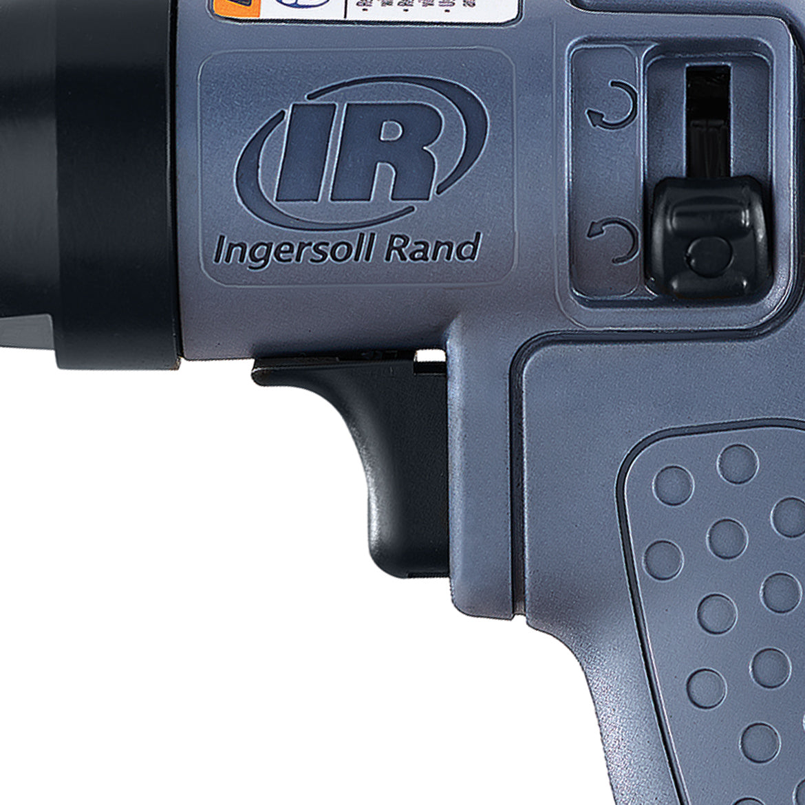 Ingersoll-Rand, Ingersoll-Rand IR2101XPA-QC 1/4-Inch 55-Ft-Lb. Pneumatic Mini Impact Driver