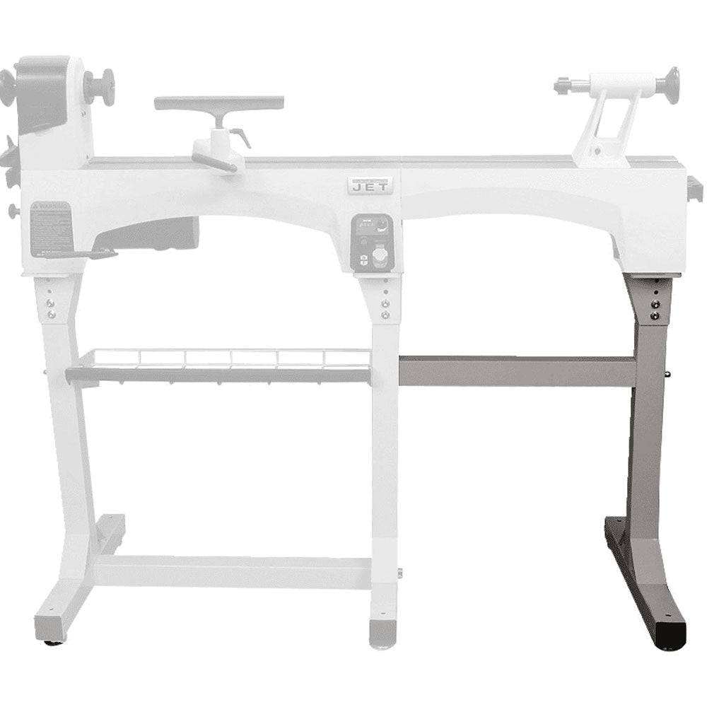 Jet, JET 719203A Stand Extension for JWL-1221VS Lathe