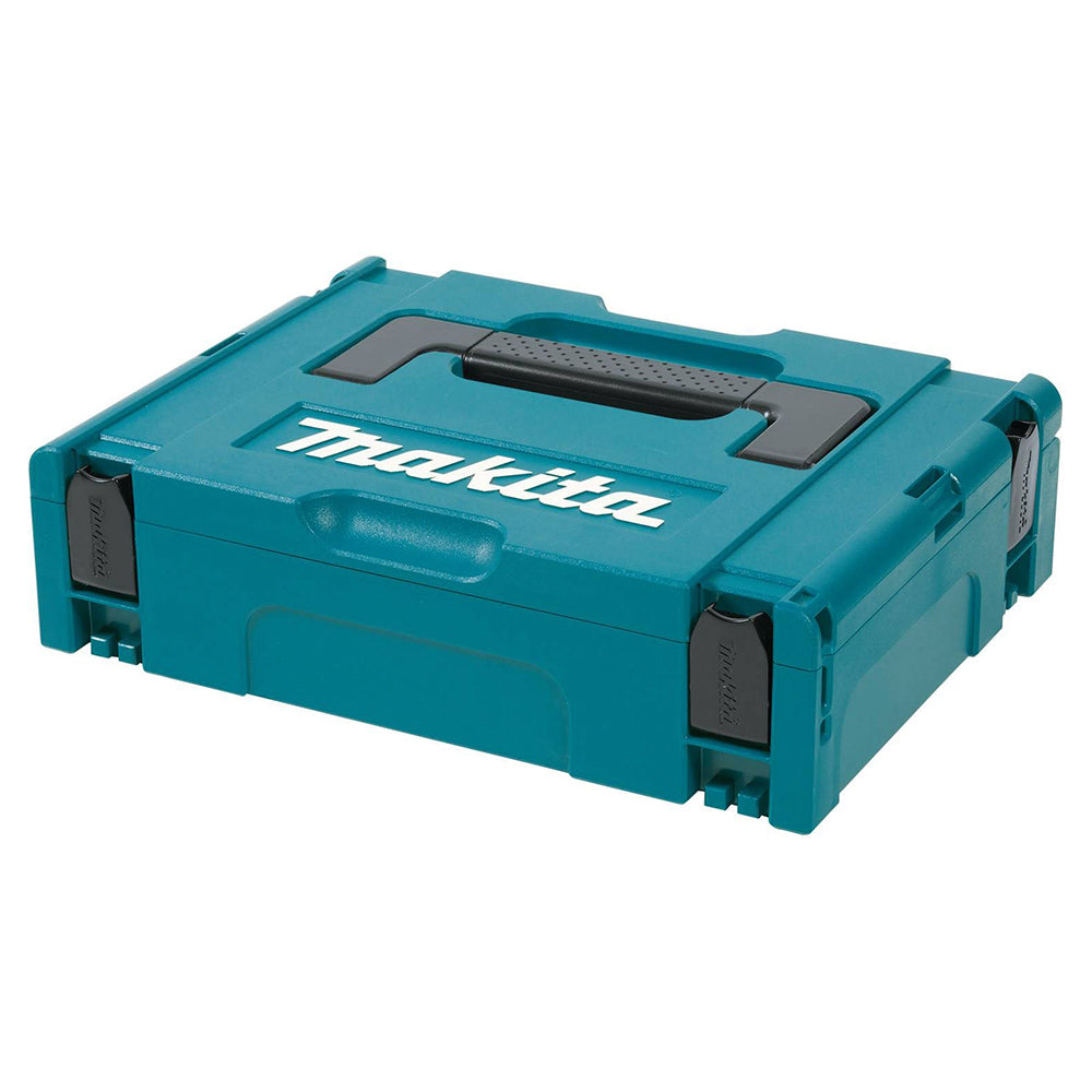 Makita, Makita 197210-9  Interlocking Case, Small, 4-3/8" x 15-1/2" x 11-5/8"