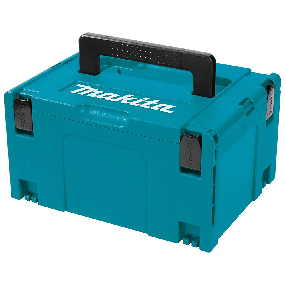 Makita, Makita 197212-5 Interlocking Case, Large, 8-1/2" x 15-1/2" x 11-5/8"