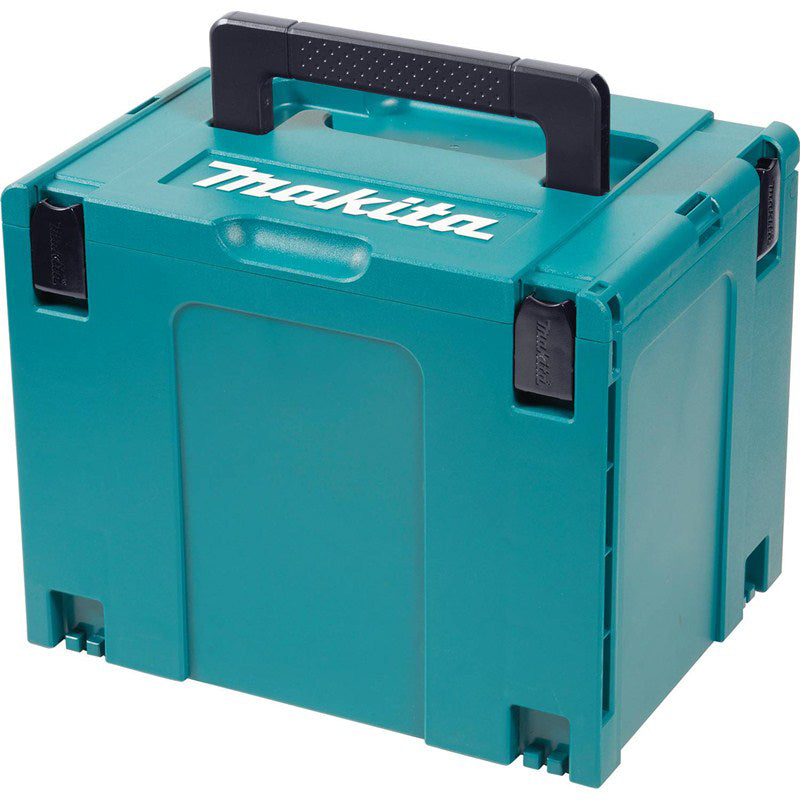 Makita, Makita 197213-3 Interlocking Case, X-Large, 12-1/2" x 15-1/2" x 11-5/8"