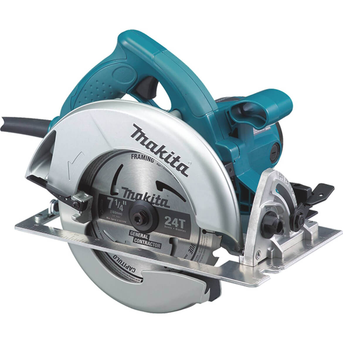 Makita, Makita 5007NK Powerful 15 Amp motor 7-1/4-Inch Corded Circular Saw