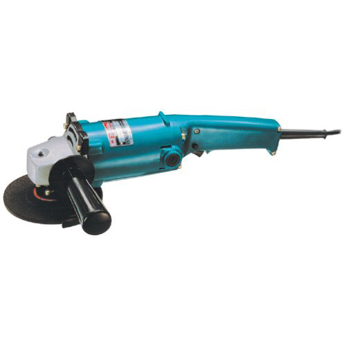 Makita, Makita 9005B 5 In 120V Powerful 9 Amp Motor Trigger Switch AC/DC Angle Grinder