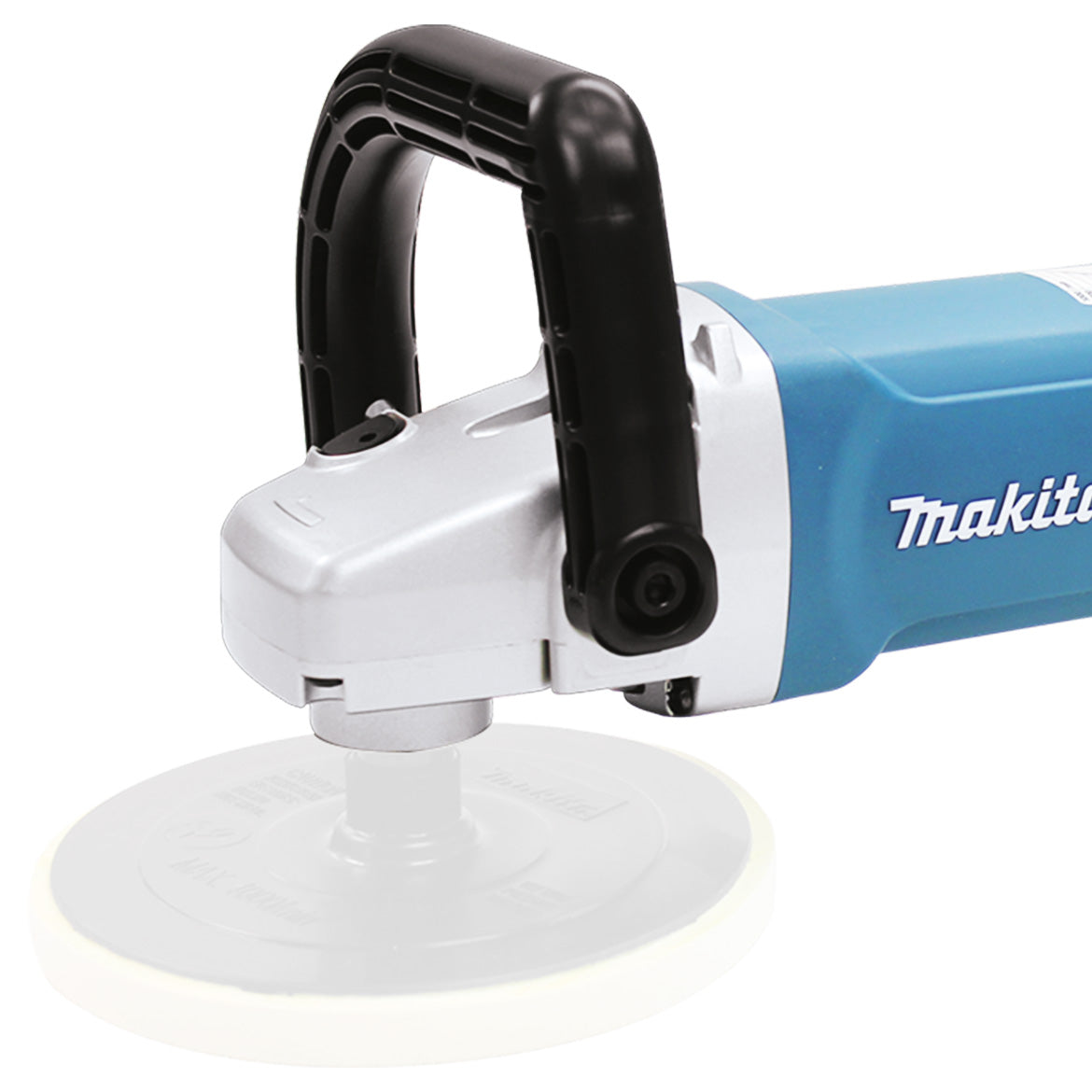 Makita, Makita 9227C 7 In 120V Powerful 10 Amp Motor Electronic Sander-Polisher