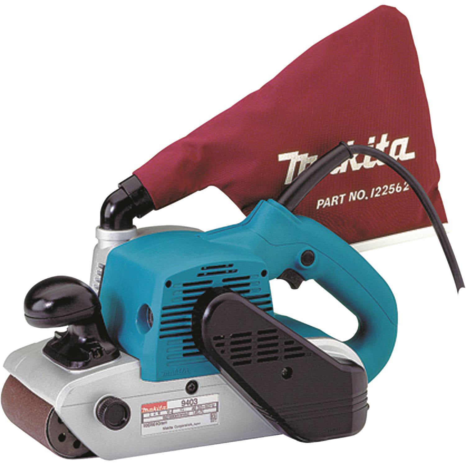 Makita, Makita 9403 4'' x 24'' Belt Sander