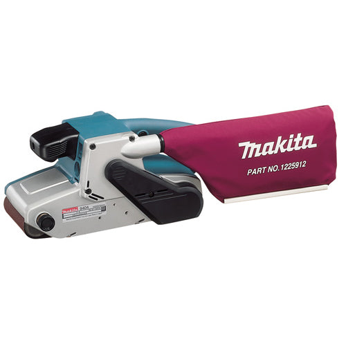 Makita, Makita 9404 4'' x 24'' Corded Belt Sander Variable Speed