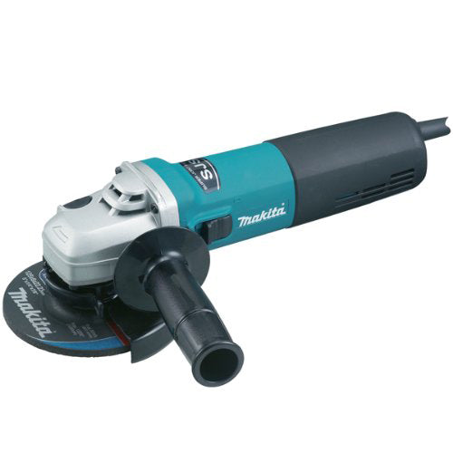 Makita, Makita 9565CV 5-Inch Variable Speed Angle Grinder