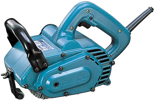 Makita, Makita 9741 7.8 Amp Corded Well Balanced Wheel Sander