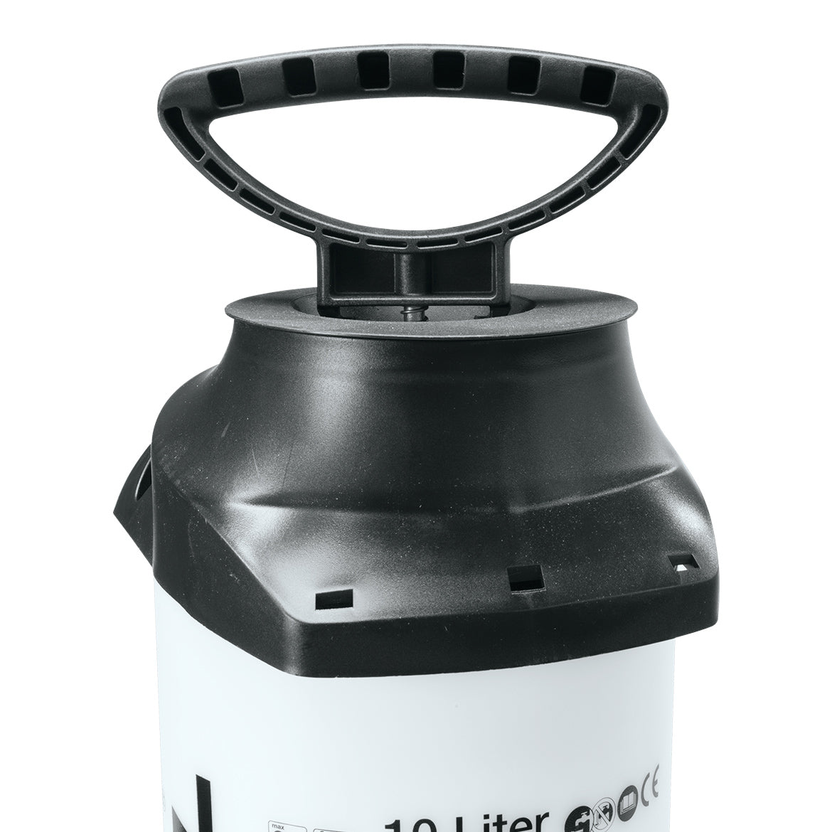 Makita, Makita 988-394-610 2.6-Gallon Hand Poly-Carbonate Pump Pressurized Water Tank