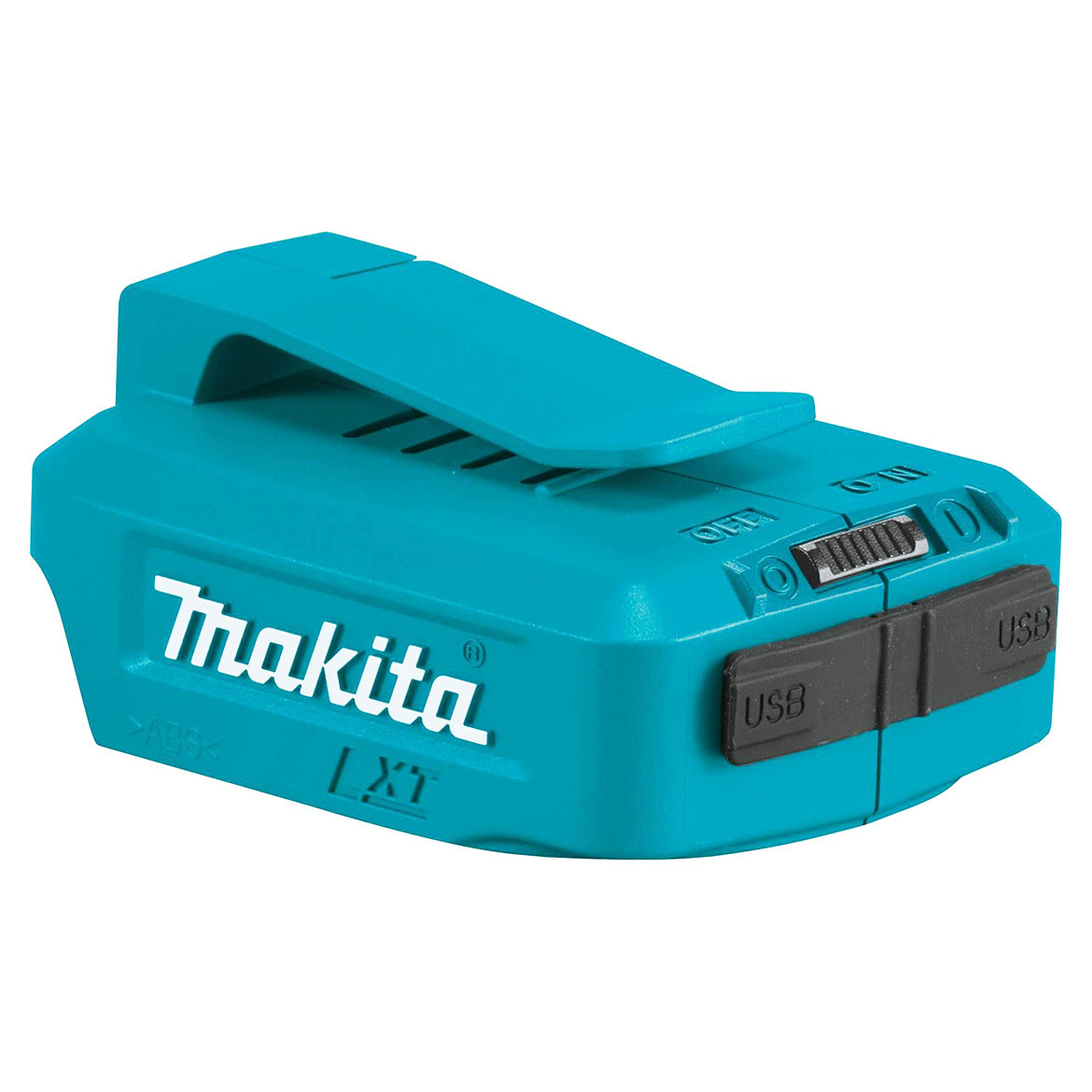 Makita, Makita ADP05 18-Volt Lithium-Ion Cordless USB Power Source - Bare Tool