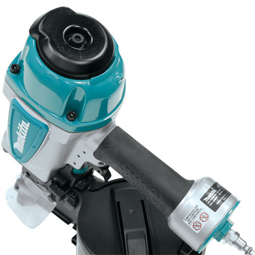 Makita, Makita AN902 3-1/2-Inch Tool-Less Depth Adjusting 2-Mode Framing Coil Nailer