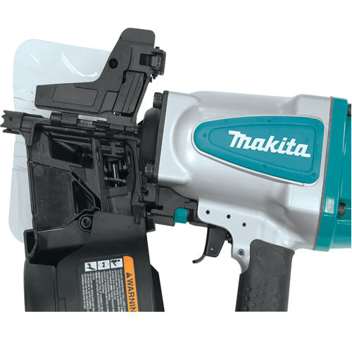 Makita, Makita AN902 3-1/2-Inch Tool-Less Depth Adjusting 2-Mode Framing Coil Nailer