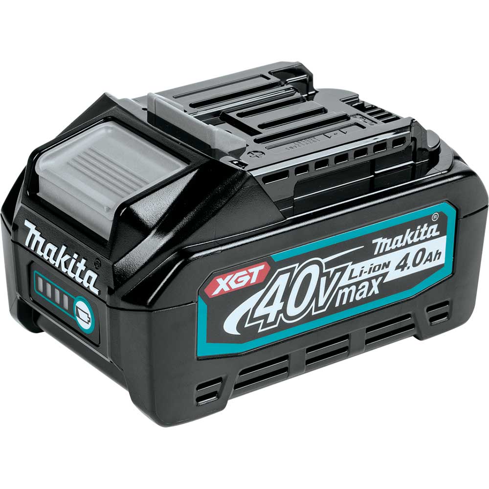 Makita, Makita BL4040 40V 4.0Ah MAX XGT Battery w/ LED Indicator