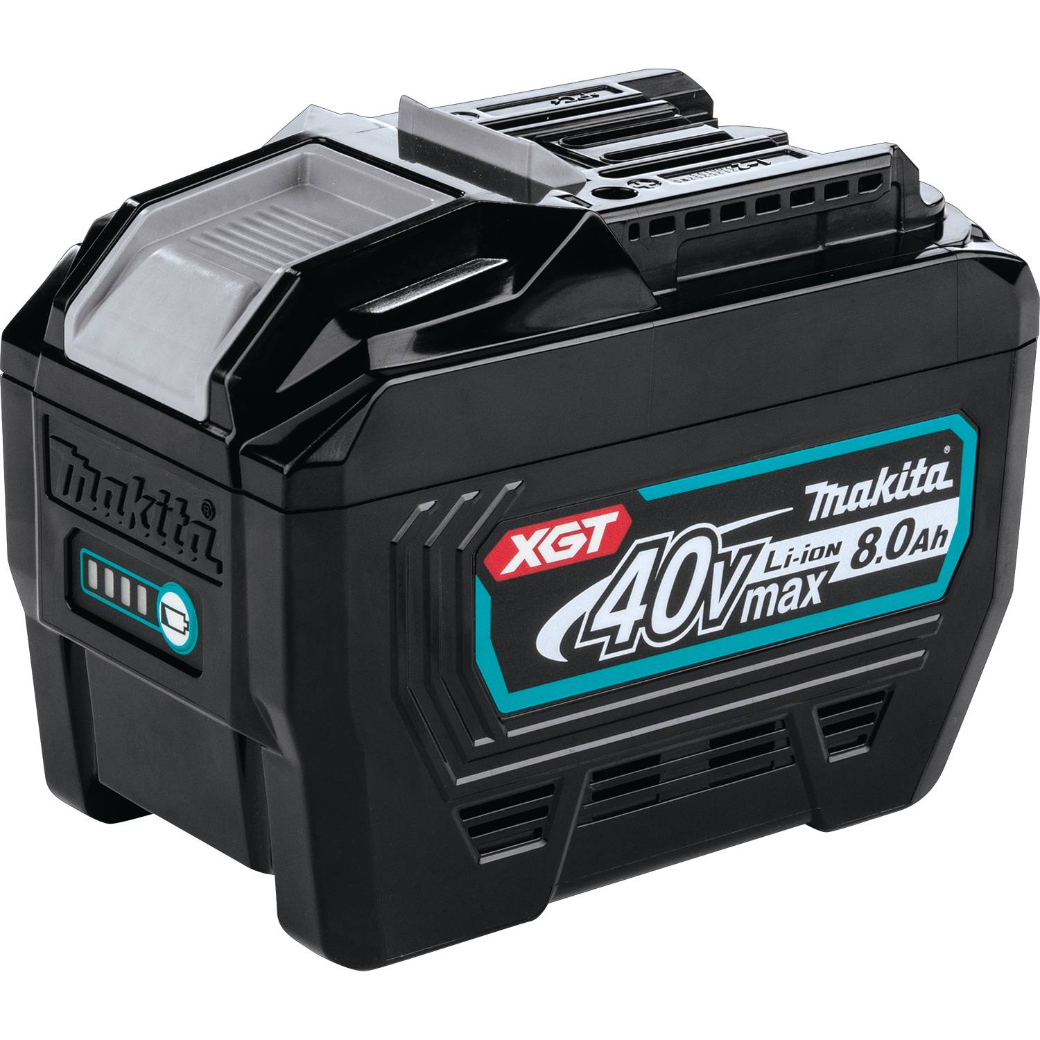 Makita, Makita BL4080F 40V max XGT 8.0Ah Lithium-Ion Impact Resistant Battery