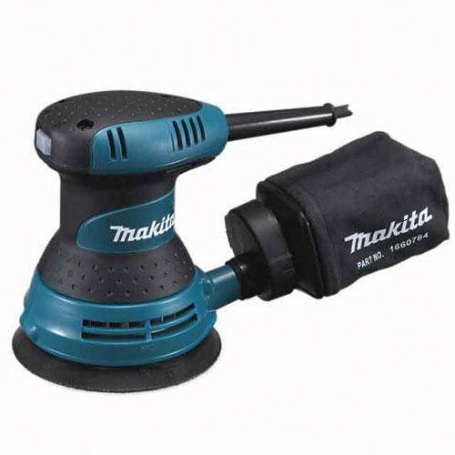 Makita, Makita BO5030 5-Inch 3.0 Amp, 12,000 Opm Random Orbit Quick Change Sander