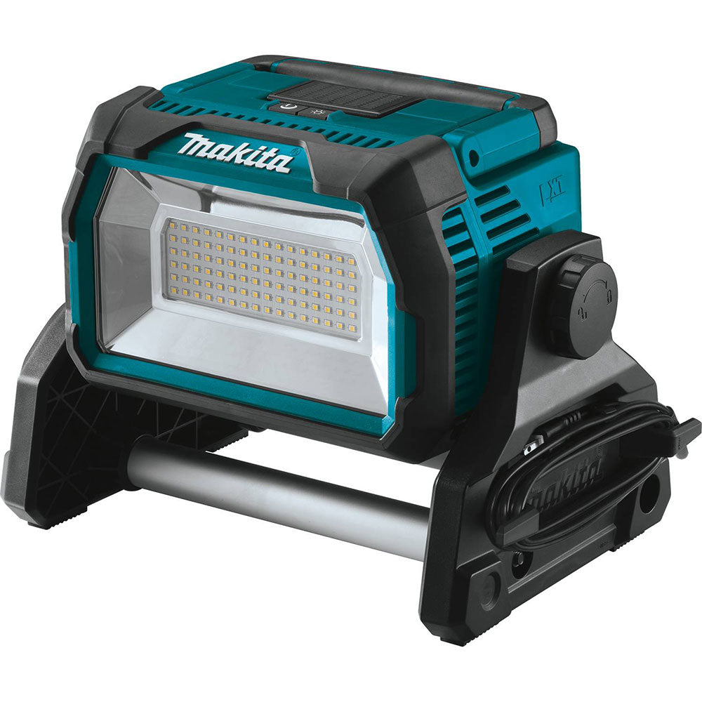 Makita, Makita DML809 18V X2 LXT Lithium-Ion Cordless/Corded Work Light - Bare Tool