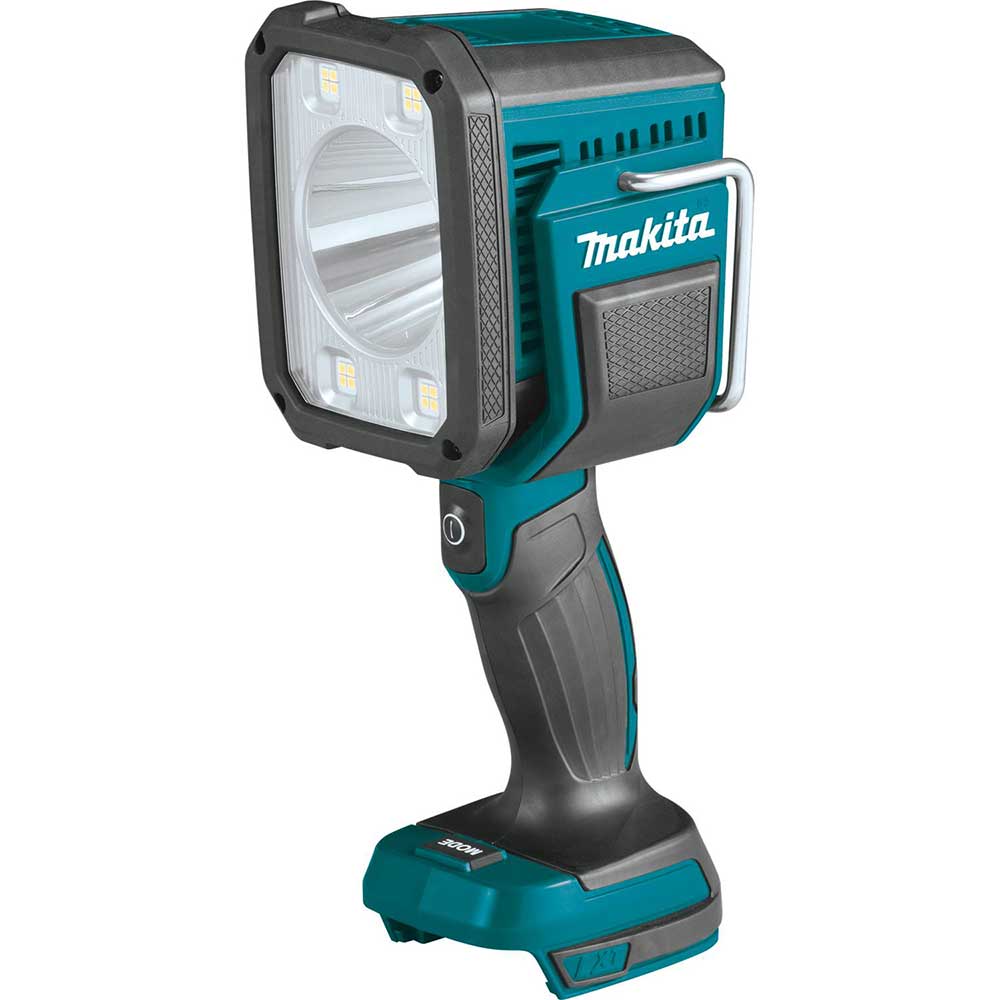 Makita, Makita DML812 18V LXT Li-Ion Cordless L.E.D. Flashlight/Spotlight -Bare Tool