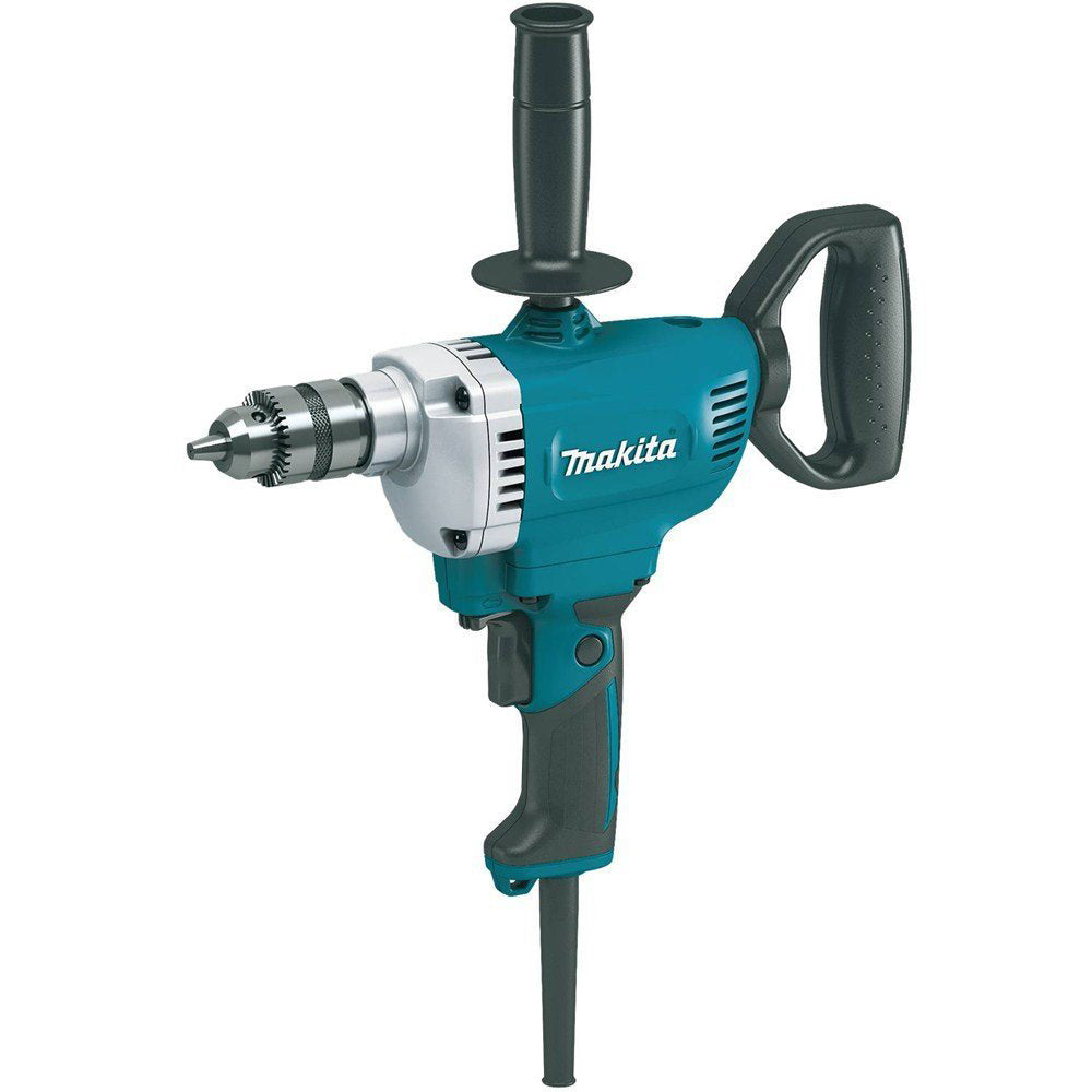 Makita, Makita DS4012 Powerful 8.5 AMP Motor 1/2" Spade Handle Drill